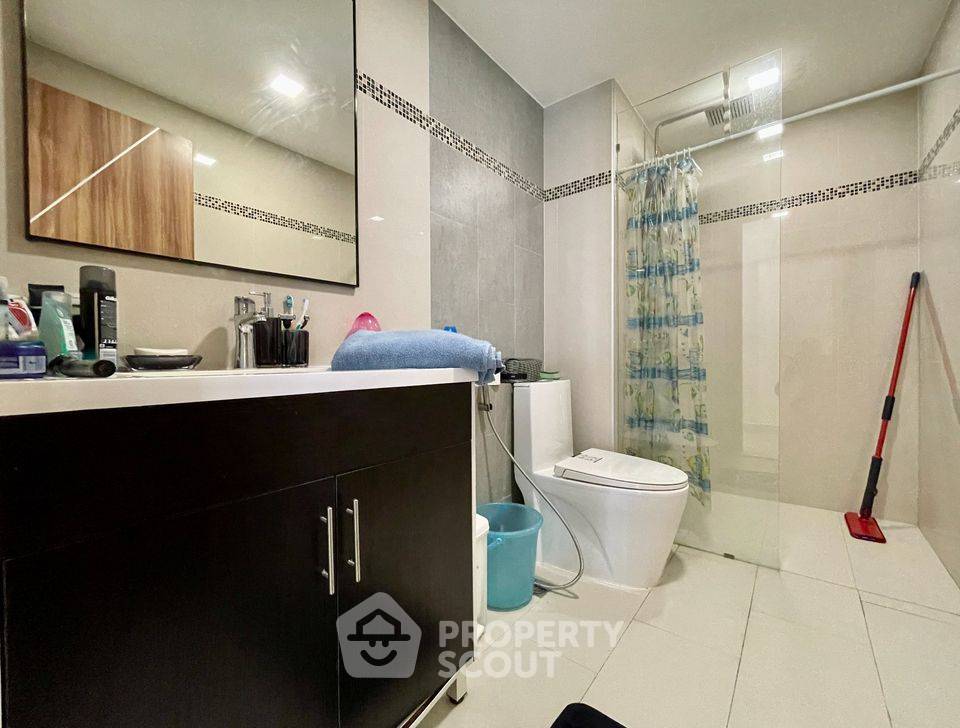 รูป คอนโด 3-ห้องนอน ที่ ลากูน่า บีช 3 มัลดีฟส์ พัทยา ใกล้ เมืองพัทยา (ID 995542) - รูปที่ 5/12