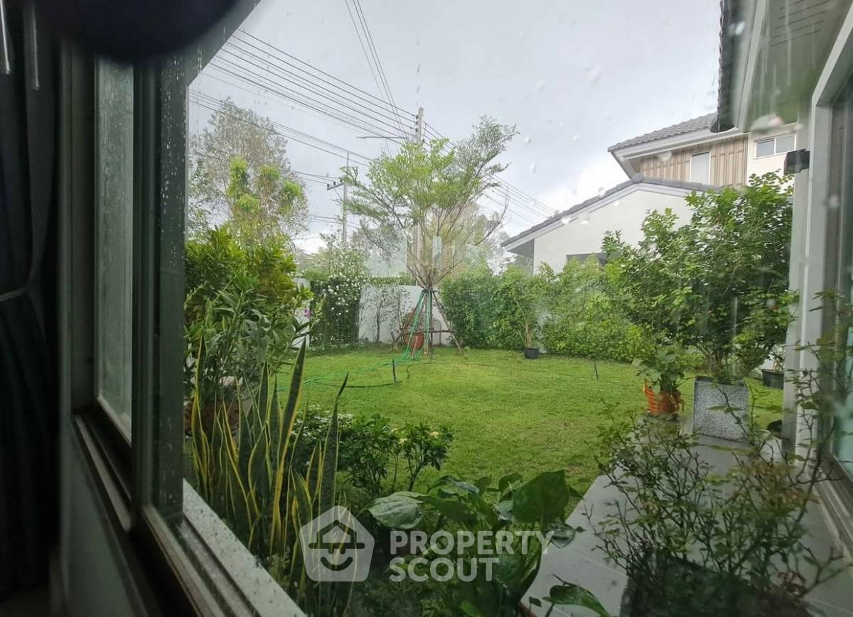 picture 4-BR House at Life In The Garden Rongpo-Motorway in Takhian Tia (ID 2204569) - 10/14