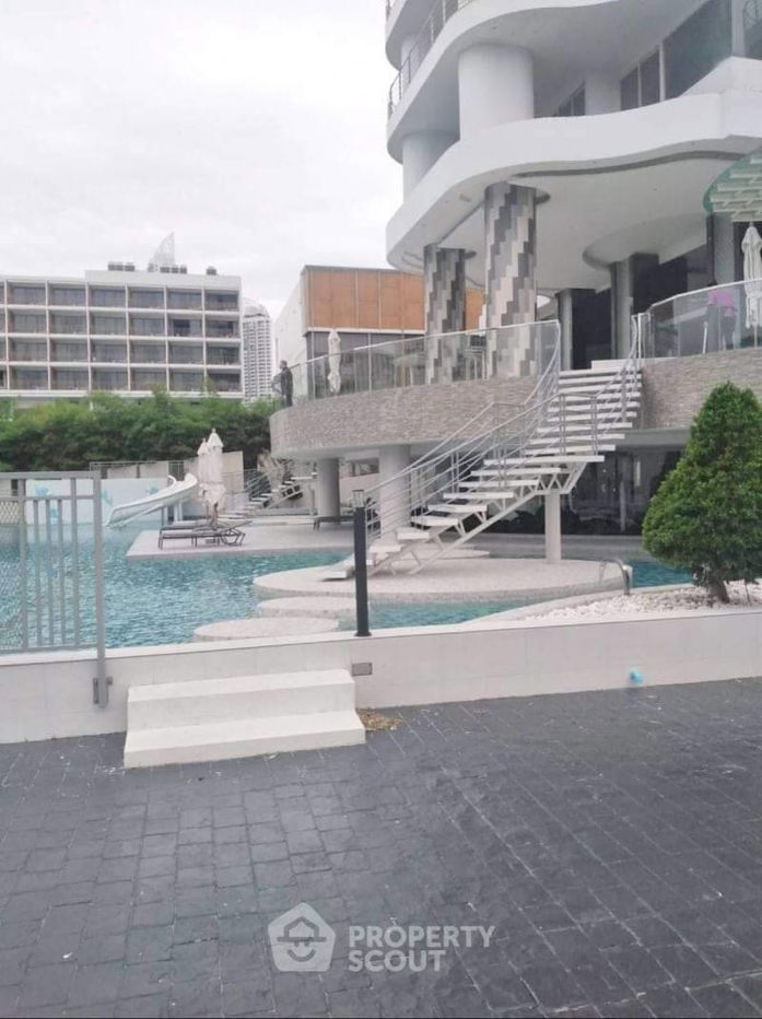 รูป คอนโด 2-ห้องนอน ที่ ลา รอยัล ใกล้ เมืองพัทยา (ID 2057232) - รูปที่ 13/13