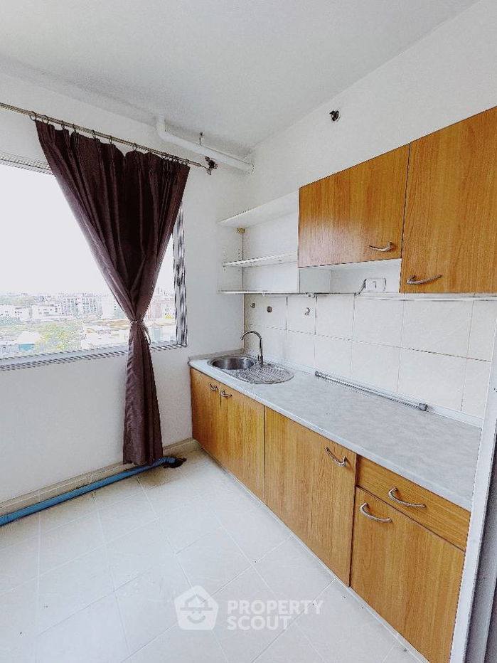 picture 2-BR Condo at Supalai Park Srinakarin in Nong Bon (ID 1594436) - 15/18
