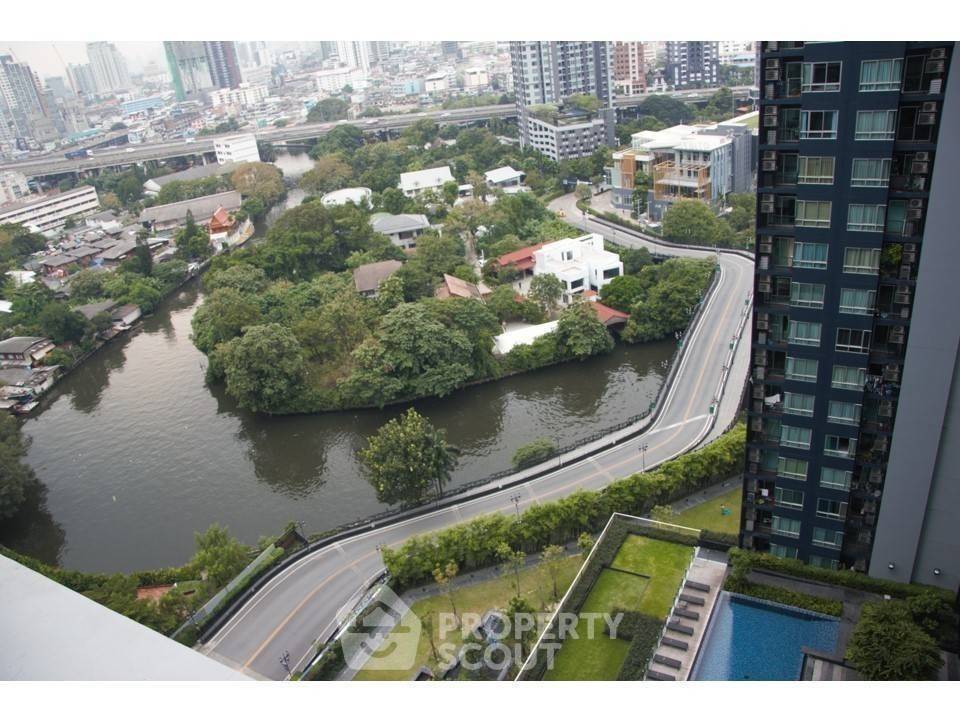 รูป คอนโด 1-ห้องนอน ที่ เดอะ เบส สุขุมวิท 77 ใกล้ BTS อ่อนนุช (ID 303054) - รูปที่ 5/5