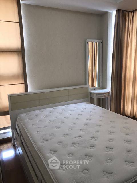 picture 1-BR Condo at The Kris Express 2 near MRT Ratchadaphisek (ID 674171) - 3/9