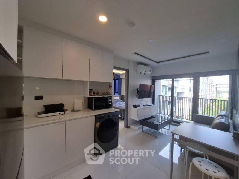 รูป คอนโด 2-ห้องนอน ที่ ดิ ออริจิ้น รามอินทรา 83 สเตชั่น ใน รามอินทรา (ID 2143418) - รูปที่ 3/10