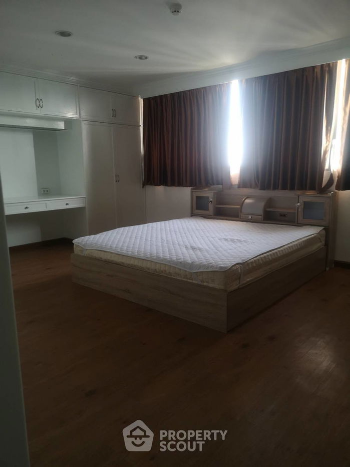 picture 3-BR Condo at Tai Ping Towers Sukhumvit 63 near ARL Ramkhamhaeng (ID 2033986) - 8/15