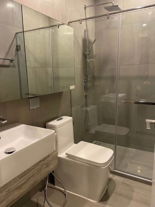 picture Condo for rent, Park Origin Phayathai, near BTS Phayathai, 45,000 baht, property code: RS1689 - 9/10