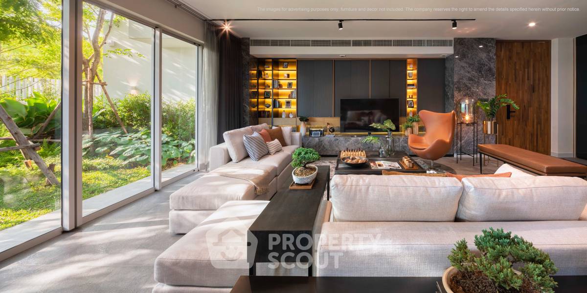 picture 5-BR House at THE MARQ Exquisite Ratchapruek – Charunsanitwong in Bang Phrom (ID 1410693) - 9/10