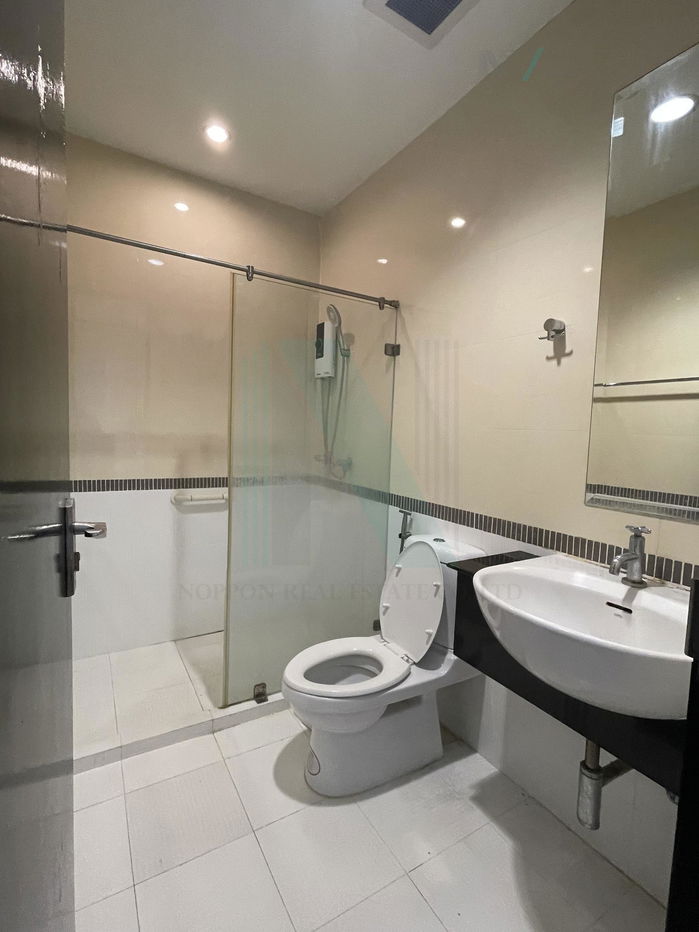 picture 🚩 For Sell Condo BAAN KLANG KRUNG SIAM-PATHUMWAN Building 1, Floor 19,3 bed room, Room size 115 sqm - 7/8
