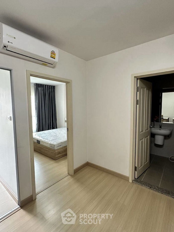 picture 1-BR Condo at Supalai Veranda Rama 9 in Bang Kapi (ID 2290105) - 10/18