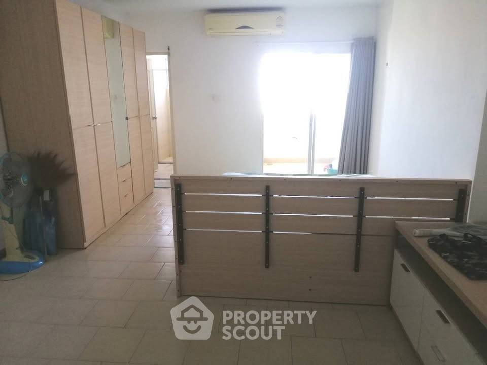 picture Studio Condo at City Home Ratchada - Pinklao near MRT Bang O (ID 2293739) - 6/6