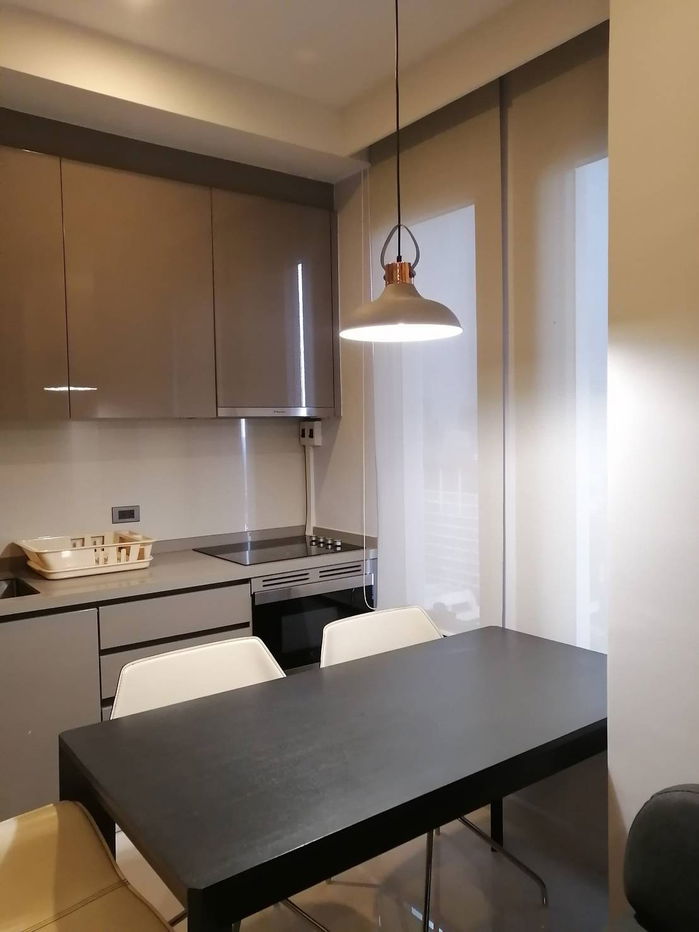 picture Condo for rent at M Phayathai 2 Bedrooms 2 Bathrooms 65 Sq.m 38,000 Baht/Month - 2/5