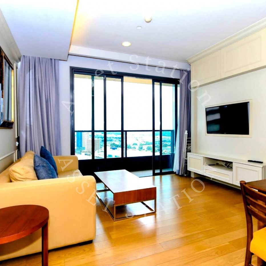 picture ✨ Park Origin Phrom Phong in the heart of Sukhumvit – near BTS Phrom Phong 🚆🔥 - 2/12