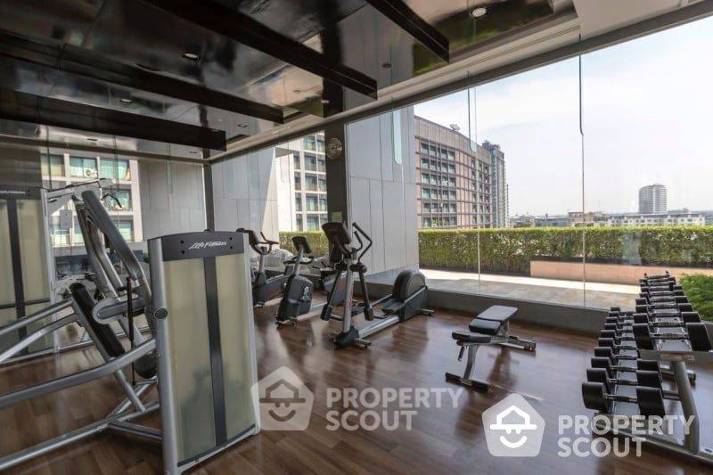 picture 3-BR Condo at Keyne By Sansiri near BTS Thong Lor (ID 2059248) - 13/15