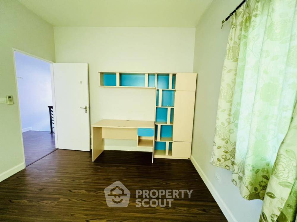 picture 4-BR House close to Hua Krabue (ID 1138643) - 19/41
