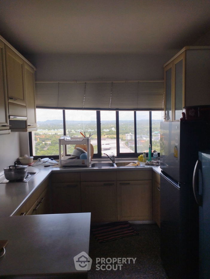 picture 3-BR Condo at Beach Villa Viphavadee Condo close to Bangsaray (ID 2169077) - 3/5