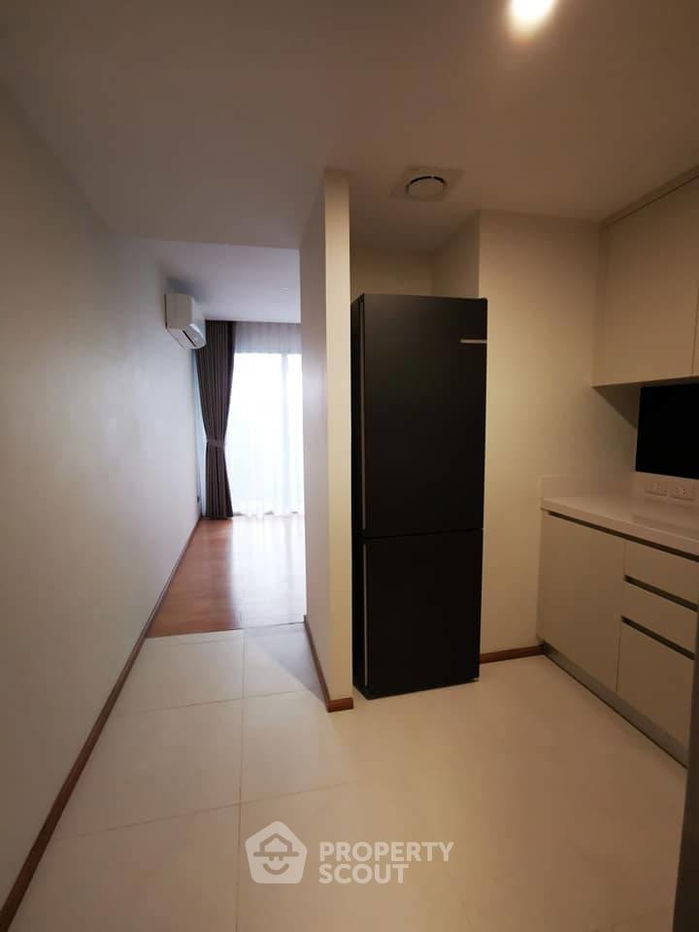 picture 2-BR Condo at Von Napa Sukhumvit 38 Condominium near BTS Thong Lor (ID 654075) - 4/6