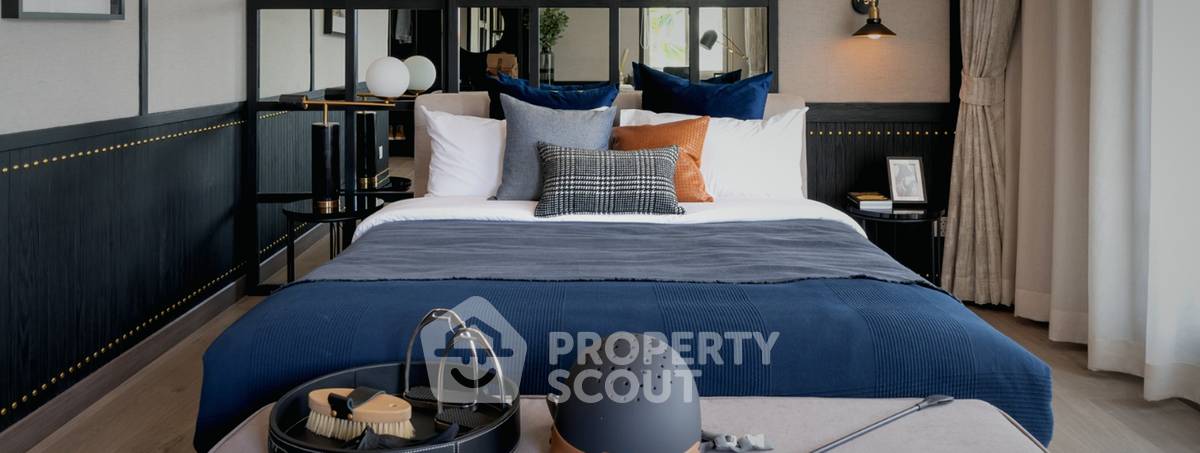 picture 4-BR House at The Palm Krungthepkreetha-Wongwaen in Saphan Sung (ID 2130880) - 4/10