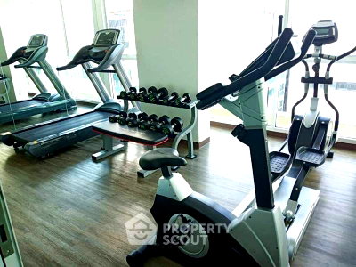 Condos for sale : 3-BR Condo at Chateau In Town Sukhumvit 64/1 near BTS Bang Chak (ID 675119)