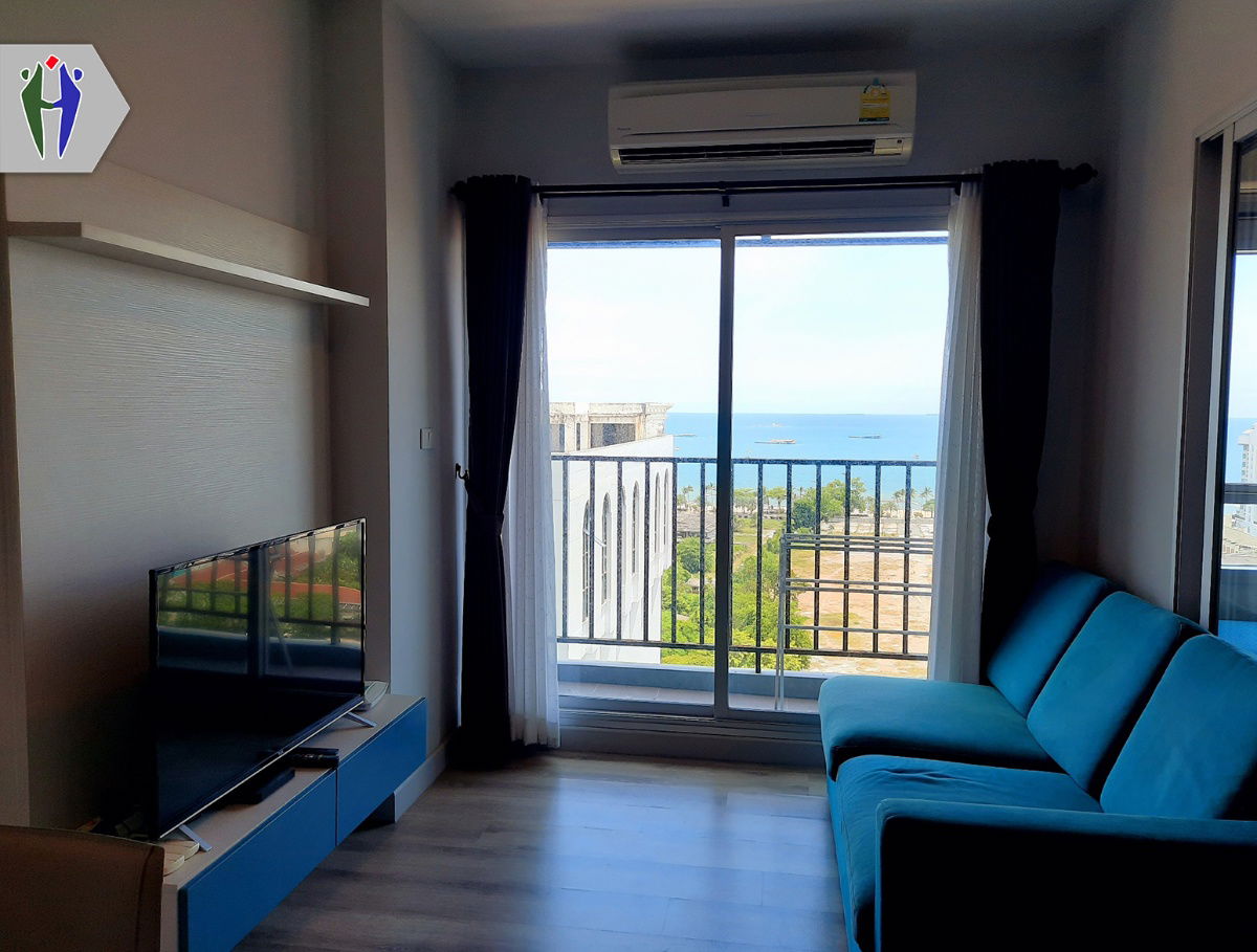 picture Condo Centric Sea  Central Pattaya - 7/9