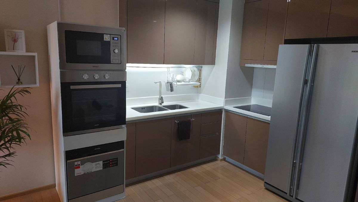 picture 📢 New Listing! Condo for Rent at Siri at Sukhumvit - 5/19