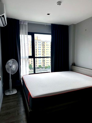 คอนโดให้เช่า :  🗼 FOR RENT 💒 𝐀𝐬𝐩𝐞𝐧 𝐂𝐨𝐧𝐝𝐨 𝐋𝐚𝐬𝐚𝐥𝐥𝐞 💒 Rental Price :  9,500฿ 💵 Agent Post #JA-114