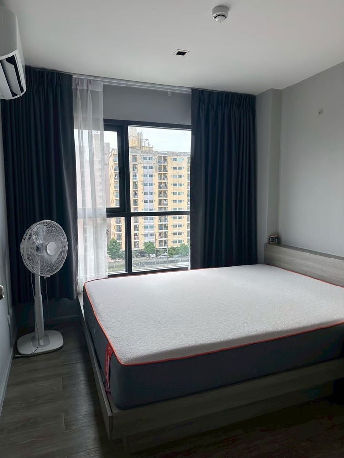 รูป  🗼 FOR RENT 💒 𝐀𝐬𝐩𝐞𝐧 𝐂𝐨𝐧𝐝𝐨 𝐋𝐚𝐬𝐚𝐥𝐥𝐞 💒 Rental Price :  9,500฿ 💵 Agent Post #JA-114 - รูปที่ 1/7