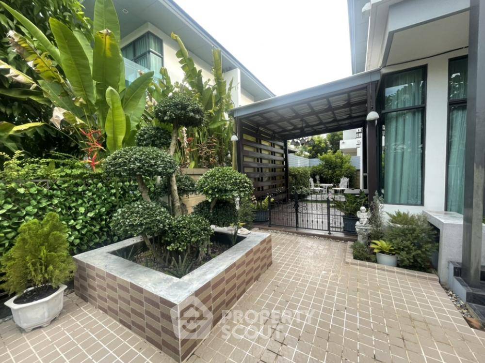 รูป บ้าน 4-ห้องนอน ที่ เศรษฐสิริ แจ้งวัฒนะ-ประชาชื่น ใน บ้านใหม่ (ID 1074061) - รูปที่ 3/7