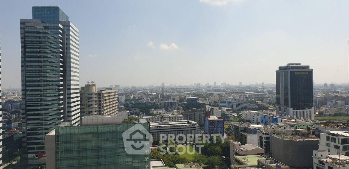 รูป คอนโด 1-ห้องนอน ที่ ควินน์ คอนโด รัชดา 17 ใกล้ MRT สุทธิสาร (ID 58048) - รูปที่ 2/5