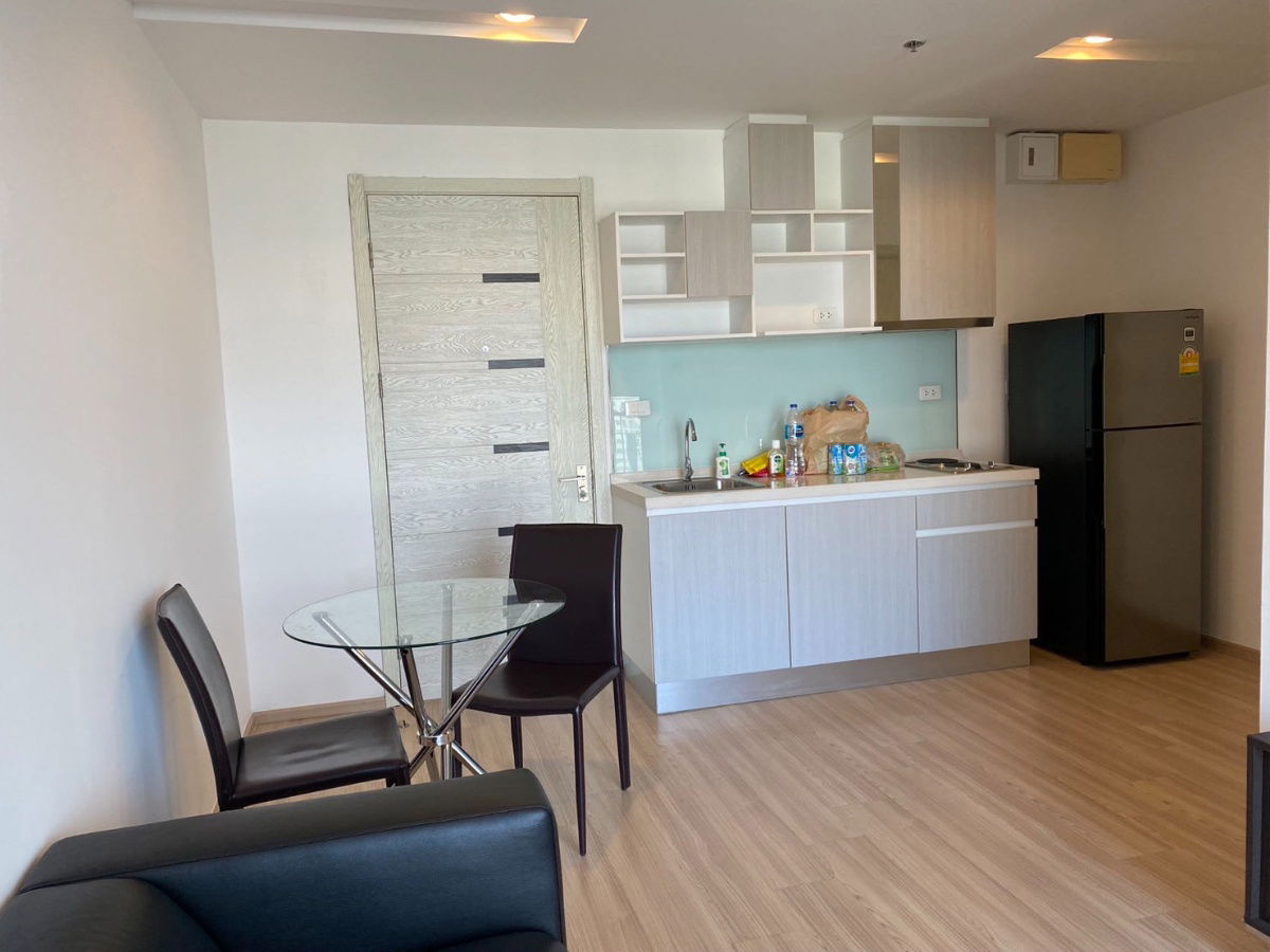 picture Condo For Rent!!Artemis Sukhumvit 77 - 2/7