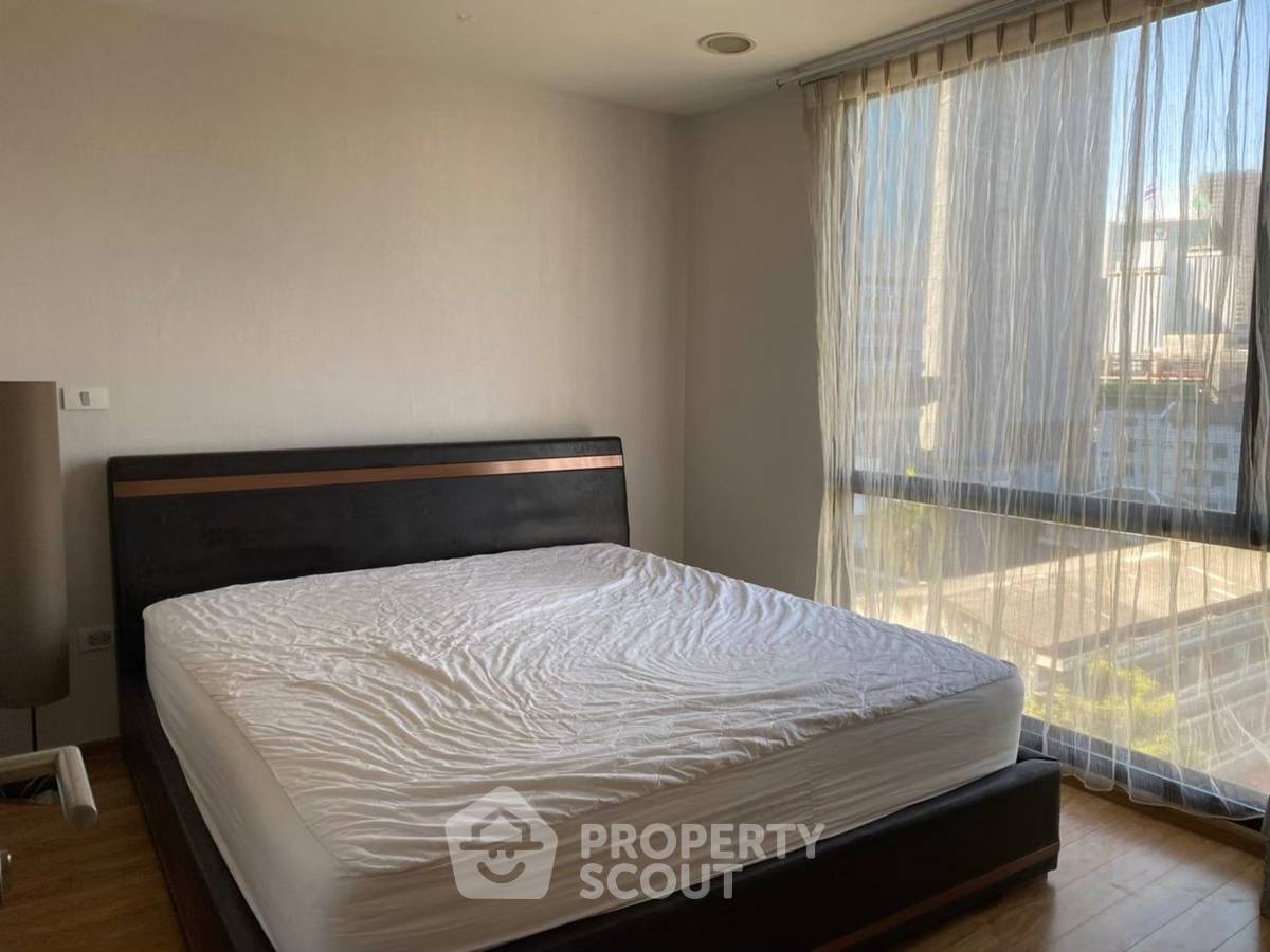 picture 2-BR Condo at The Tempo Phaholyothin near BTS Ari (ID 2043589) - 6/9