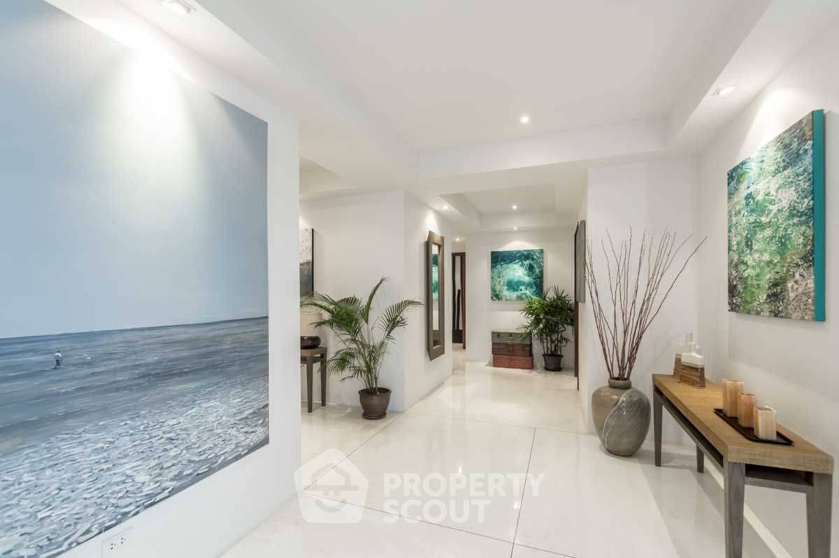 picture 5-BR House at The Residences Overlooking Layan in Choeng Thale (ID 1293094) - 14/51