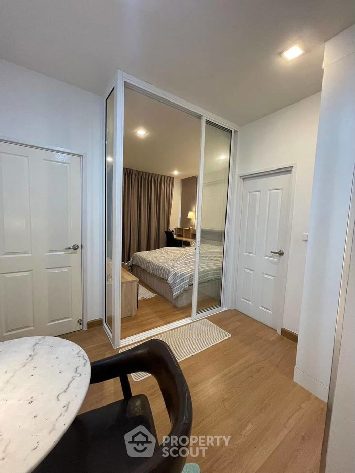 รูป บ้าน 4-ห้องนอน ที่ โกลเด้น นีโอ บางนา-กิ่งแก้ว ใกล้ ท่าอากาศยานสุวรรณภูมิ (ID 2008043) - รูปที่ 37/50
