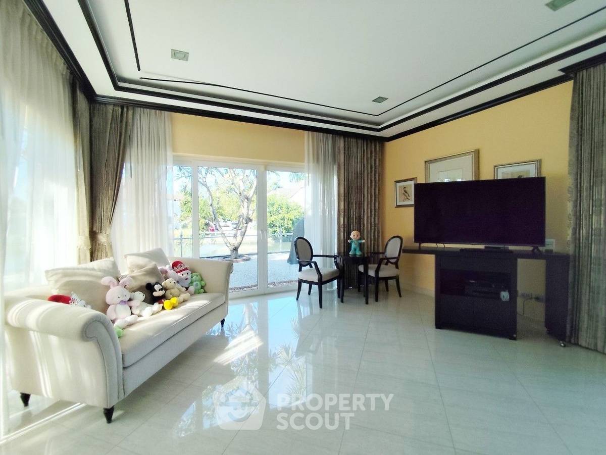 picture 4-BR Villa at Jomtien Yacht Club 3 close to Pattaya (ID 1972892) - 23/40