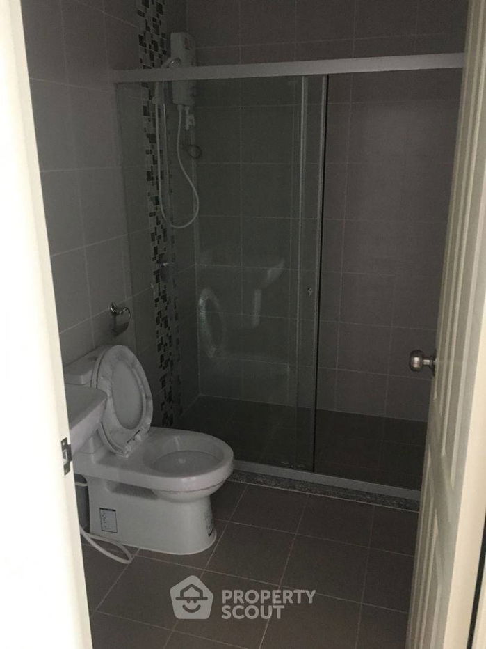 picture 1-BR Condo at Supalai Loft @ Khaerai Station in Bang Kraso (ID 1386643) - 6/6