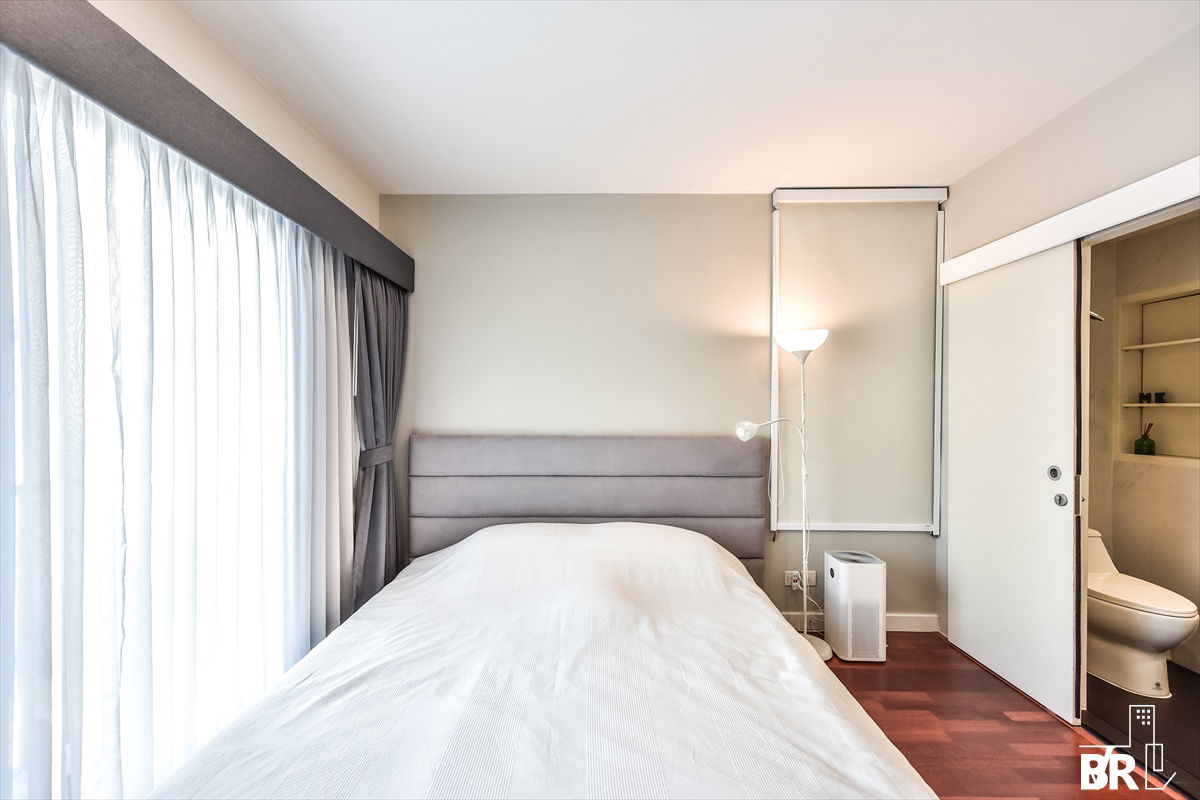 รูป 🩵Beautiful unit,The Seed Mingle Near MRT Lumphini - รูปที่ 6/19
