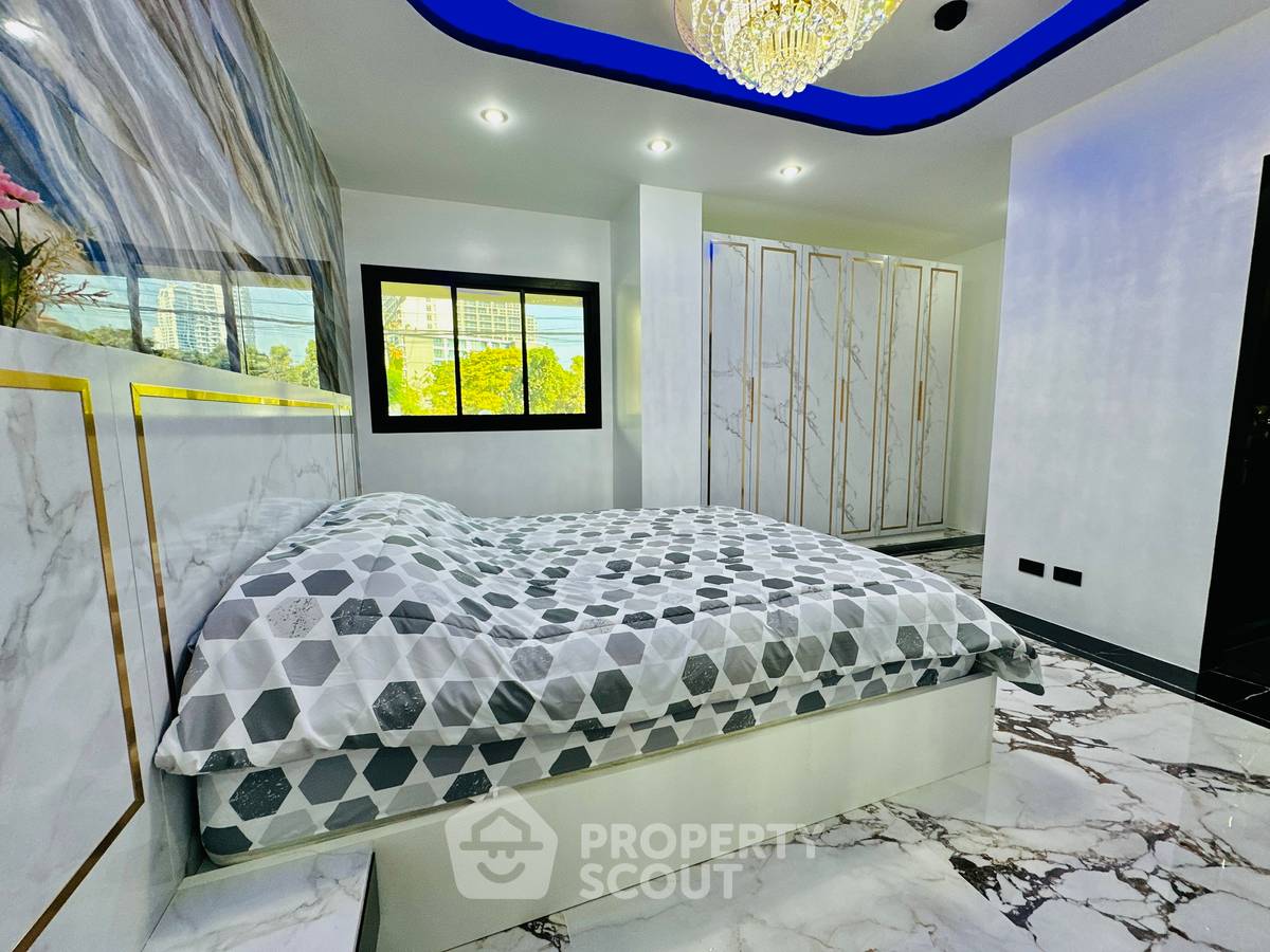 รูป คอนโด 2-ห้องนอน ที่ นอร์ดิก เทอเรช พระตำหนัก ใกล้ ถนนพระตำหนัก พัทยา (ID 1553171) - รูปที่ 5/11