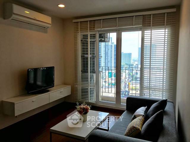 picture 2-BR Condo at Diamond Sukhumvit near BTS On Nut (ID 435712) - 10/11