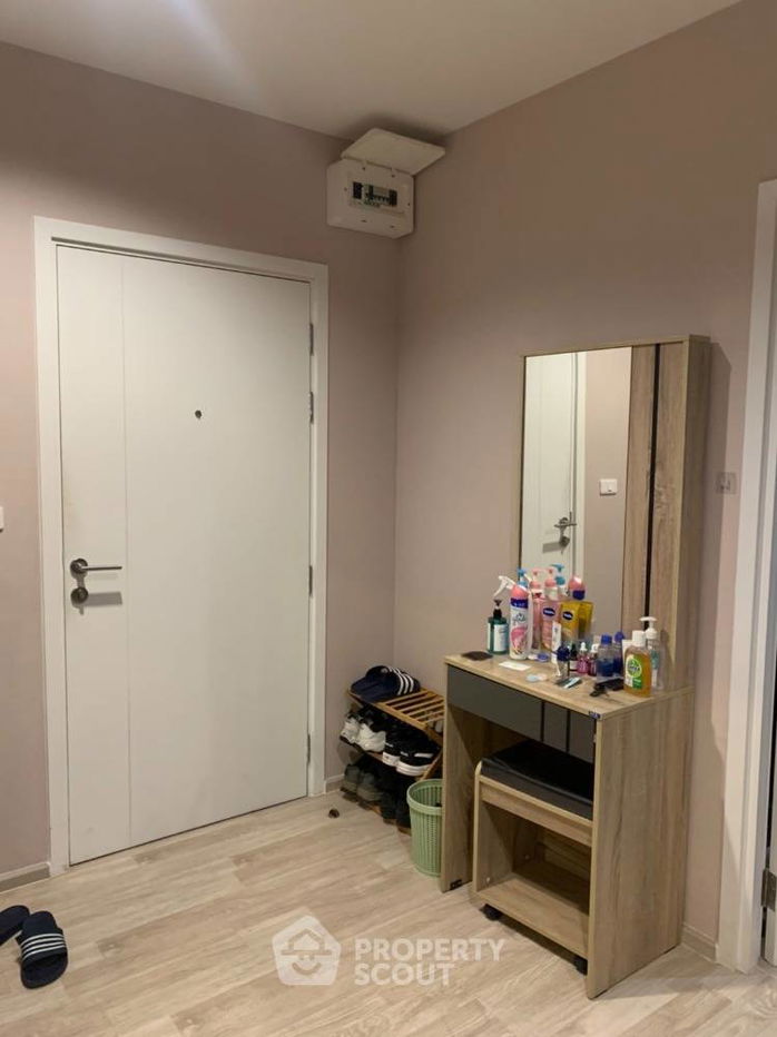 picture 2-BR Condo at Plum Condo Ramkhamhaeng Station near ARL Ramkhamhaeng (ID 894215) - 1/10