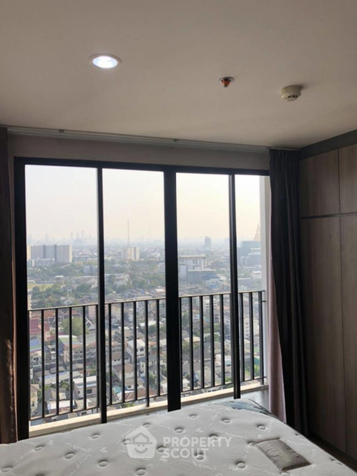 picture 1-BR Condo at The Tree Interchange near MRT Bang Pho (ID 1113172) - 3/5