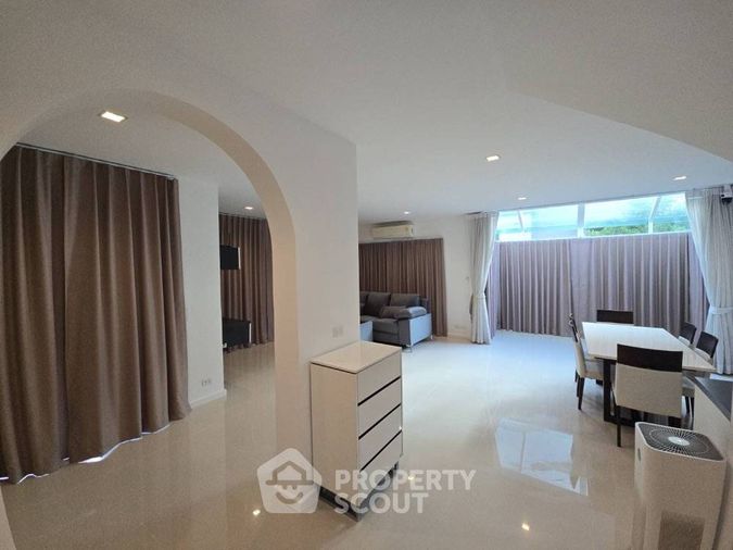 4-bed house for sale, 223 sqm, 62.9 sq wah, Casa Grand Onnuch-Wongwhaen