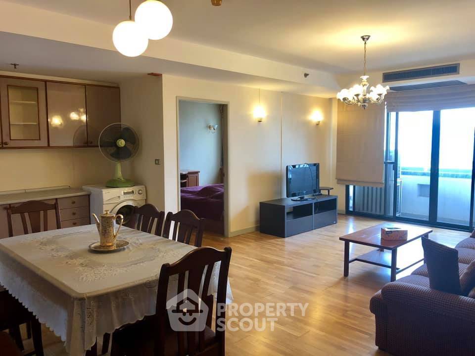 รูป คอนโด 2-ห้องนอน ที่ ลาส โคลินาส ใกล้ BTS อโศก (ID 514247) - รูปที่ 2/7