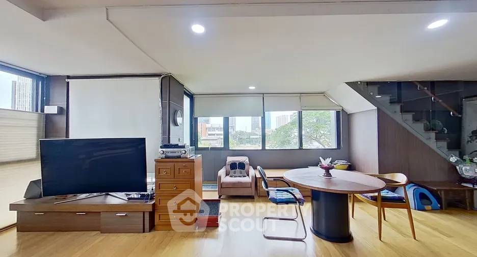 picture 3-BR Condo at W8 Thonglor 25 Condominium close to Thong Lo (ID 2064376) - 8/20
