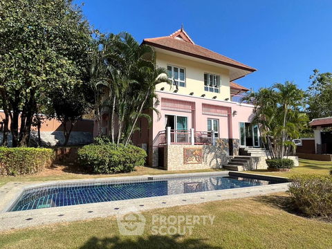 3-BR House at Emerald Heights Village Hua Hin in Wang Phong (ID 1080569)