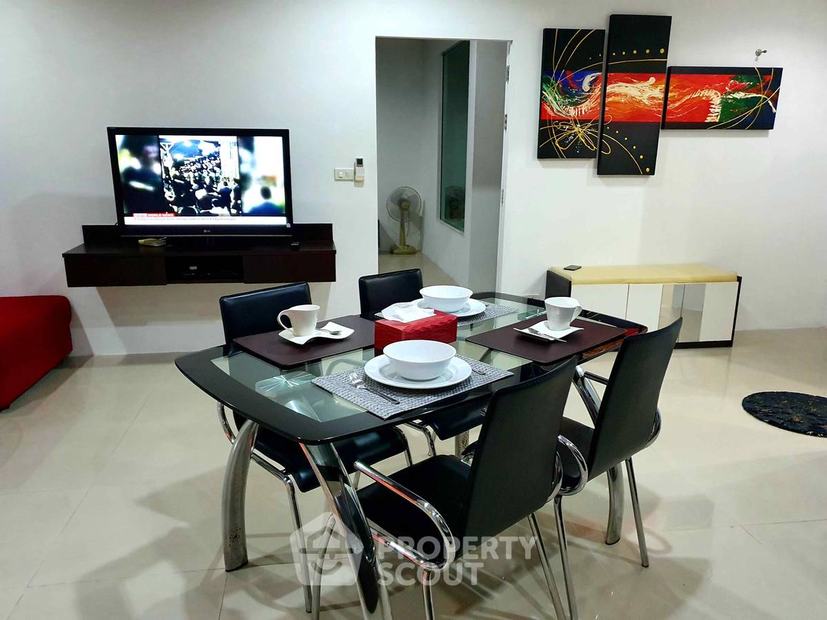 รูป คอนโด 1-ห้องนอน ที่ เอดี ไฮแอท คอนโดมิเนียม ใกล้ ชายหาดนาเกลือ (ID 1856143) - รูปที่ 6/18