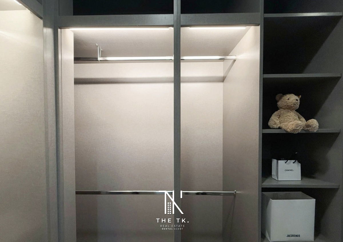 รูป [THE TK.] ให้เช่าคอนโด CHAPTER THONGLOR 25 ขนาด 34.88 ตร.ม. 1 ห้องนอน 1 ห้องน้ำ ห้องใหม่ ใกล้ BTS ทองหล่อ | ติดต่อคุณทีเค Line ID @637ilhsj - รูปที่ 10/14