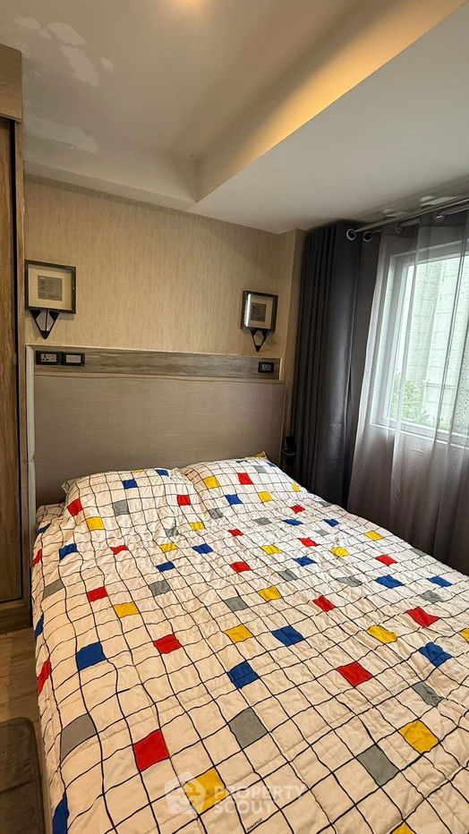 picture 1-BR Condo at Brighton Place Condominium near ARL Ramkhamhaeng (ID 2292576) - 11/16