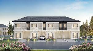 picture 3-BR Townhouse at Baan Pruksa Thepharak-Mueang Mai Project 3 in Bang Phriang (ID 2146489) - 3/5