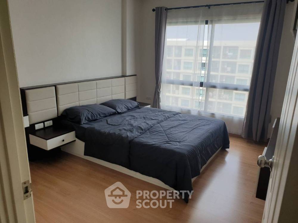 picture 1-BR Condo at Supalai City Resort Bearing Station near BTS Bearing (ID 755192) - 2/3