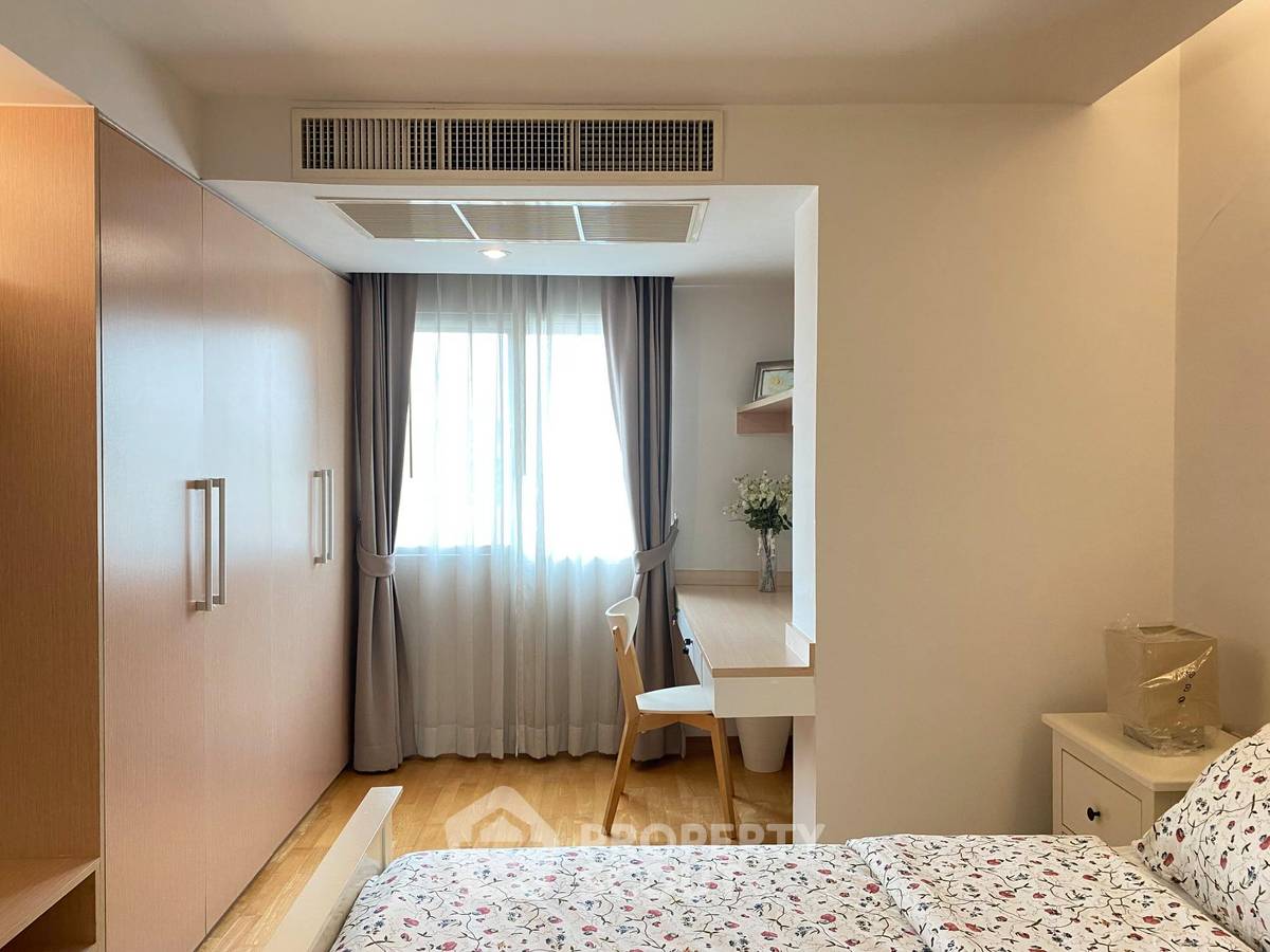 picture 3-BR Condo at The Residence Sukhumvit 52 Condominium near BTS On Nut (ID 592031) - 8/14