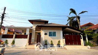 Houses for sale Ban Bung Chonburi : 3-BR House at Park Village close to East Pattaya (ID 2126968)