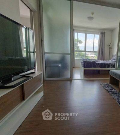 picture Studio Condo at D Condo Nim Chiang Mai close to CentralFestival Chiangmai (ID 2143639) - 2/8